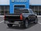 2026 Chevrolet Silverado 1500 LT Crew Cab Standard Box 4WD