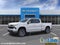 2026 Chevrolet Silverado 1500 LT Crew Cab Standard Box 4WD