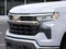 2026 Chevrolet Silverado 1500 LT Crew Cab Standard Box 4WD