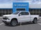 2026 Chevrolet Silverado 1500 LT Crew Cab Standard Box 4WD