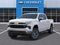 2026 Chevrolet Silverado 1500 LT Crew Cab Standard Box 4WD