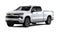2026 Chevrolet Silverado 1500 LT Crew Cab Standard Box 4WD