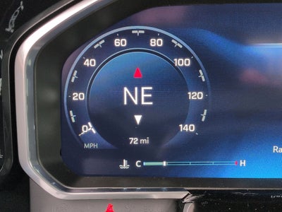 2026 Chevrolet Silverado 1500 RST Crew Cab Short Box 4WD