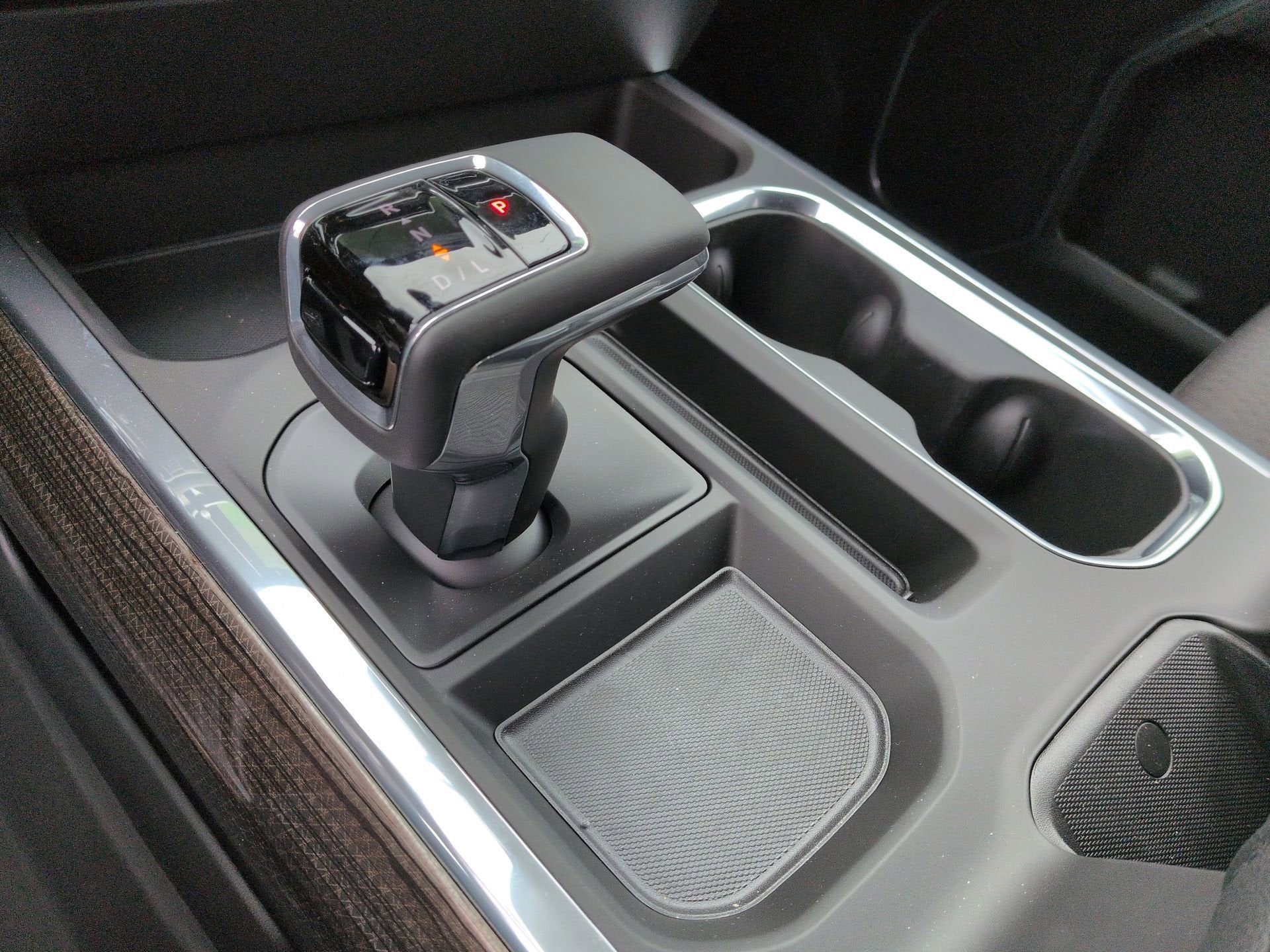 2026 Chevrolet Silverado 1500 RST Crew Cab Short Box 4WD