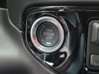 2026 Chevrolet Silverado 1500 RST Crew Cab Short Box 4WD