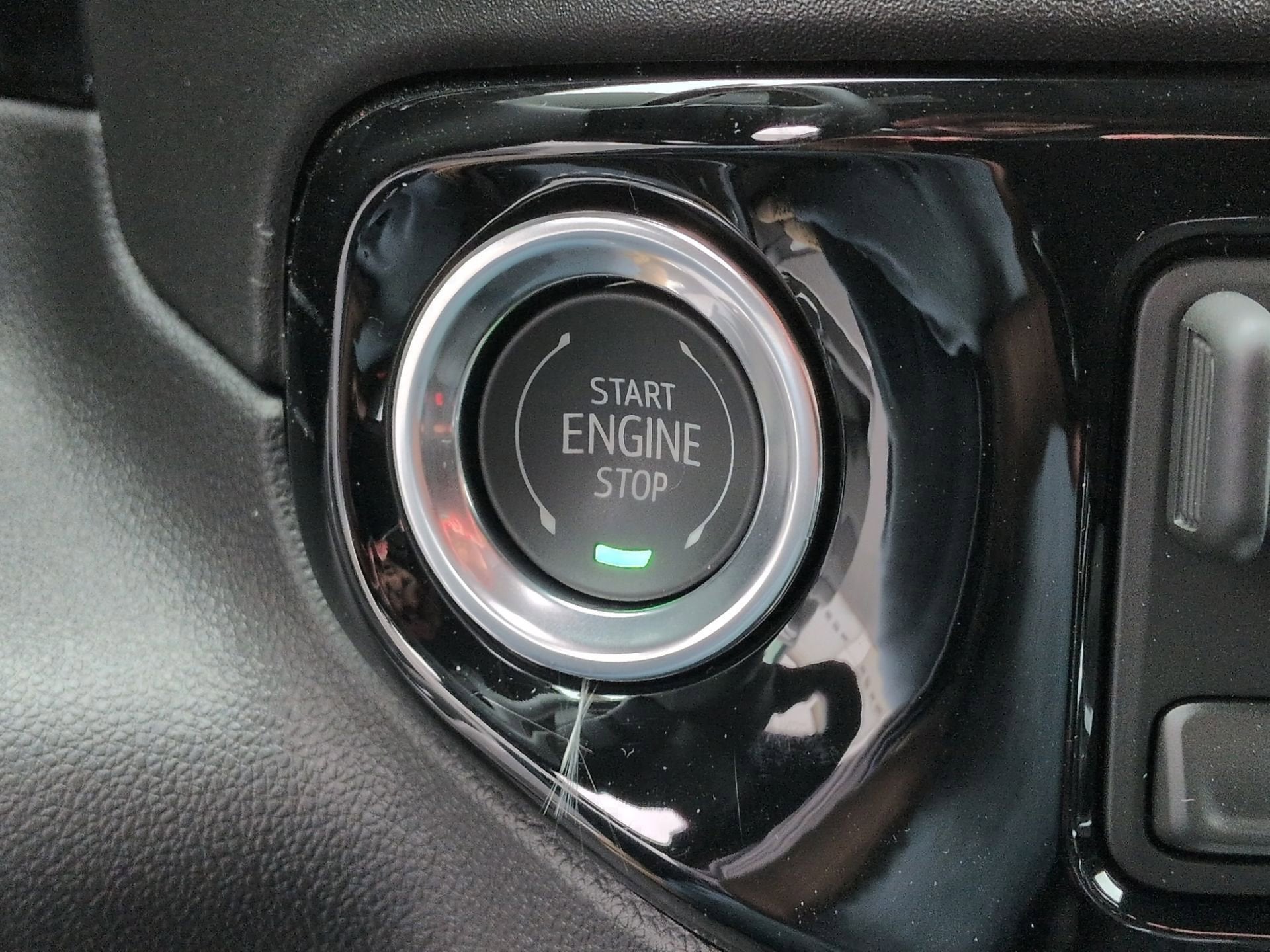 2026 Chevrolet Silverado 1500 RST Crew Cab Short Box 4WD