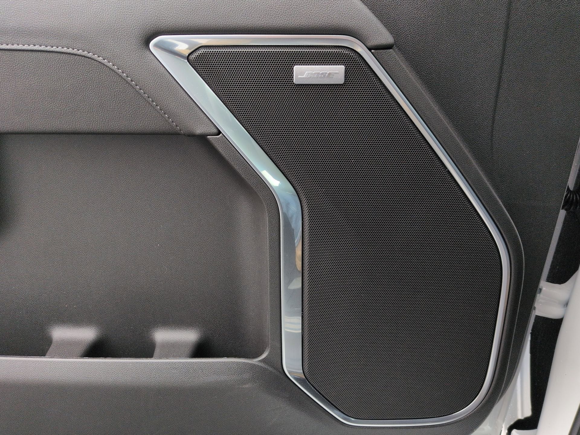 2026 Chevrolet Silverado 1500 RST Crew Cab Short Box 4WD