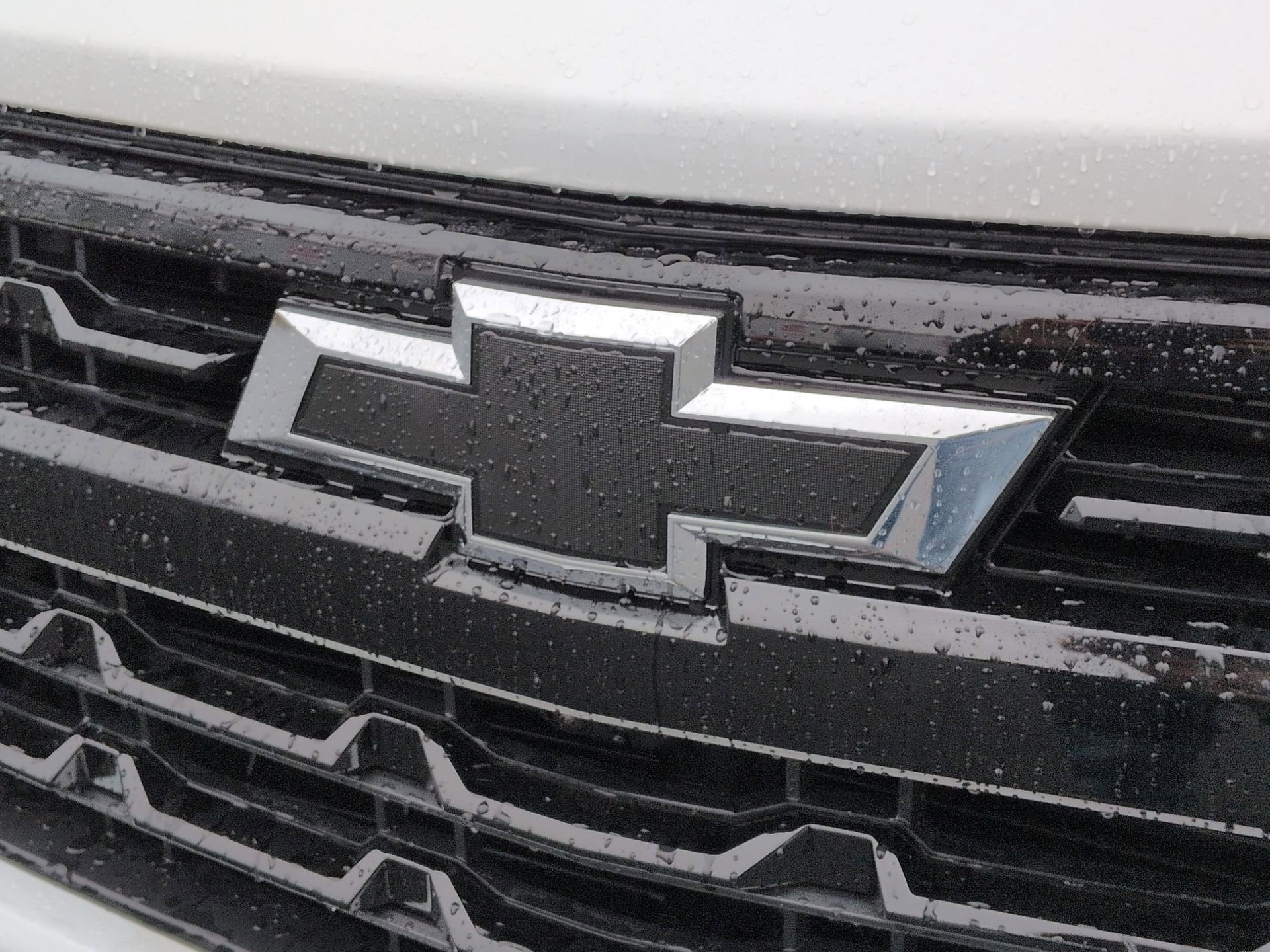 2026 Chevrolet Silverado 1500 RST Crew Cab Short Box 4WD