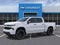 2026 Chevrolet Silverado 1500 RST Crew Cab Short Box 4WD