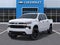2026 Chevrolet Silverado 1500 RST Crew Cab Short Box 4WD