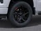 2026 Chevrolet Silverado 1500 RST Crew Cab Short Box 4WD
