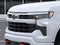 2026 Chevrolet Silverado 1500 RST Crew Cab Short Box 4WD