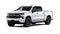 2026 Chevrolet Silverado 1500 RST Crew Cab Short Box 4WD