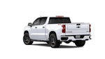 2026 Chevrolet Silverado 1500 RST Crew Cab Short Box 4WD