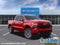 2026 Chevrolet Silverado 1500 RST Crew Cab Short Box 4WD