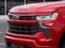 2026 Chevrolet Silverado 1500 RST Crew Cab Short Box 4WD