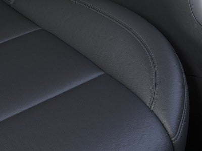 2026 Chevrolet Silverado 1500 RST Crew Cab Short Box 4WD