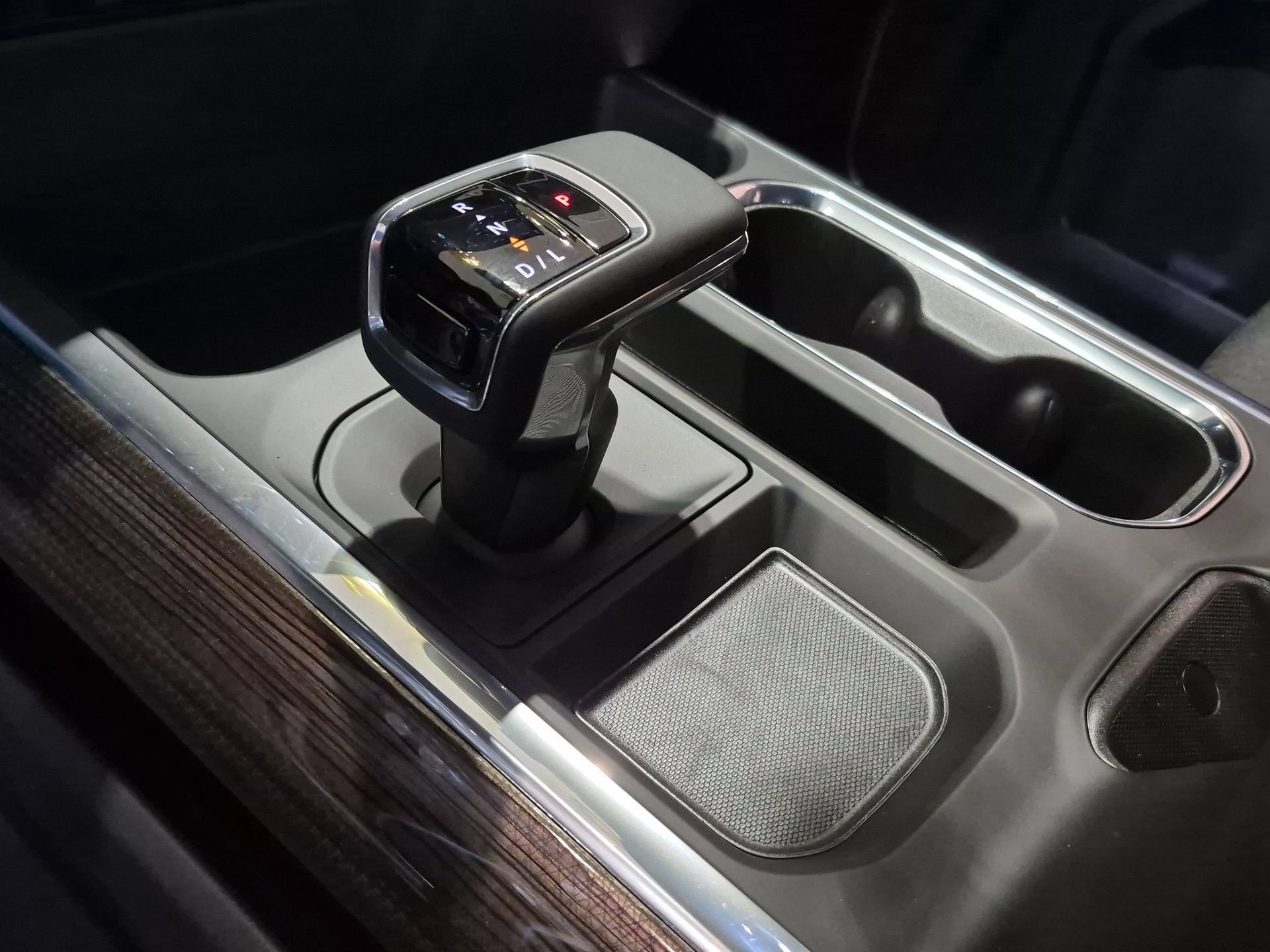 2026 Chevrolet Silverado 1500 RST Crew Cab Short Box 4WD