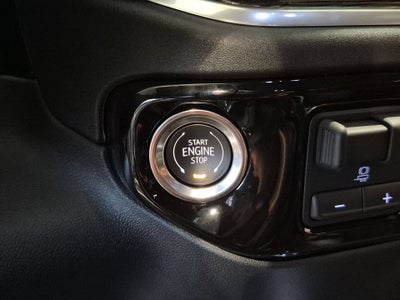 2026 Chevrolet Silverado 1500 RST Crew Cab Short Box 4WD