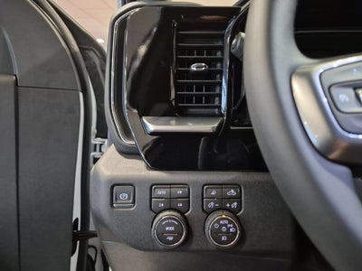 2026 Chevrolet Silverado 1500 RST Crew Cab Short Box 4WD