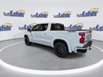 2026 Chevrolet Silverado 1500 RST Crew Cab Short Box 4WD