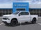 2026 Chevrolet Silverado 1500 RST Crew Cab Short Box 4WD