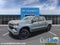 2026 Chevrolet Silverado 1500 RST Crew Cab Short Box 4WD