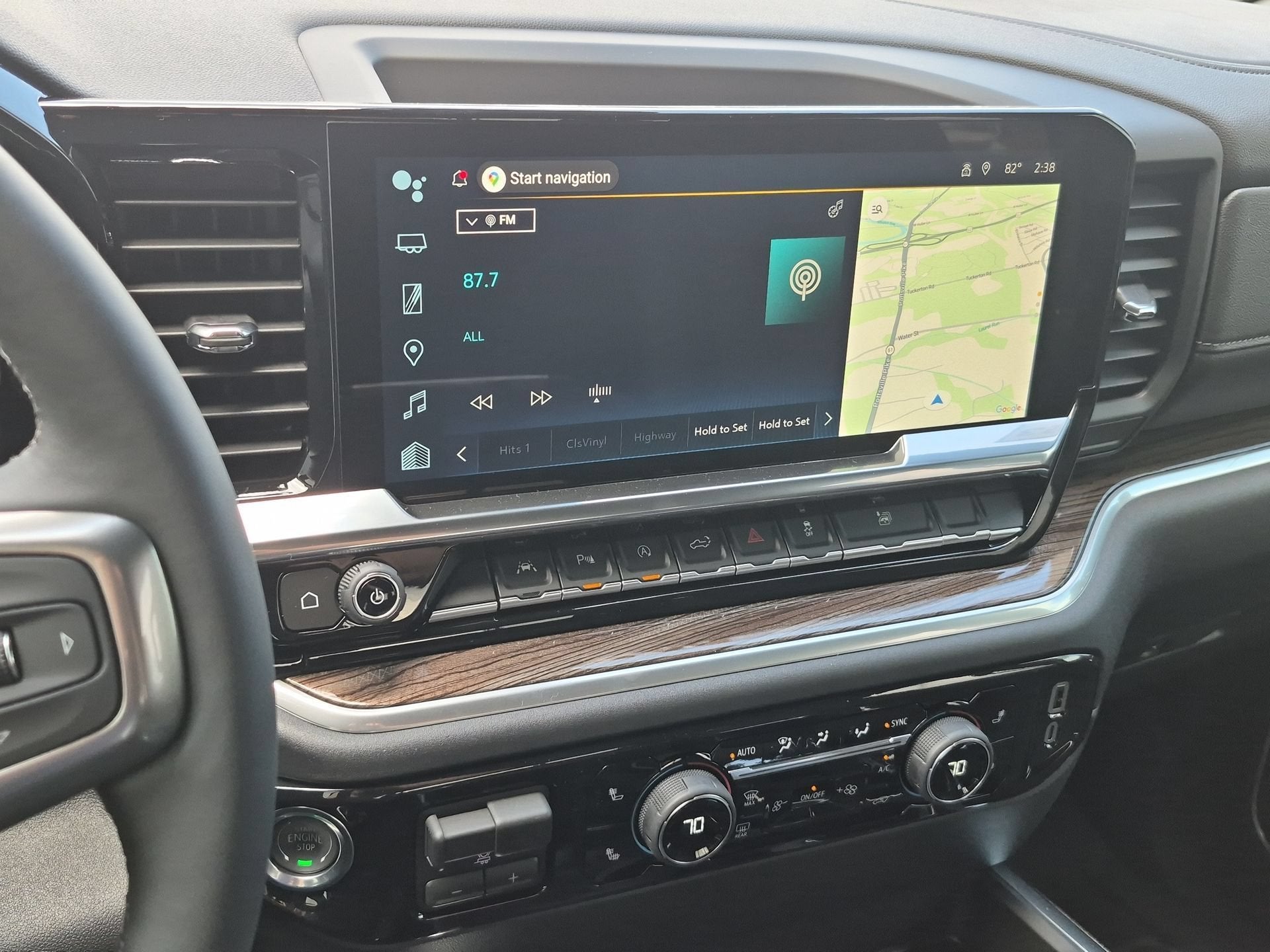 2026 Chevrolet Silverado 1500 RST - Photo 13