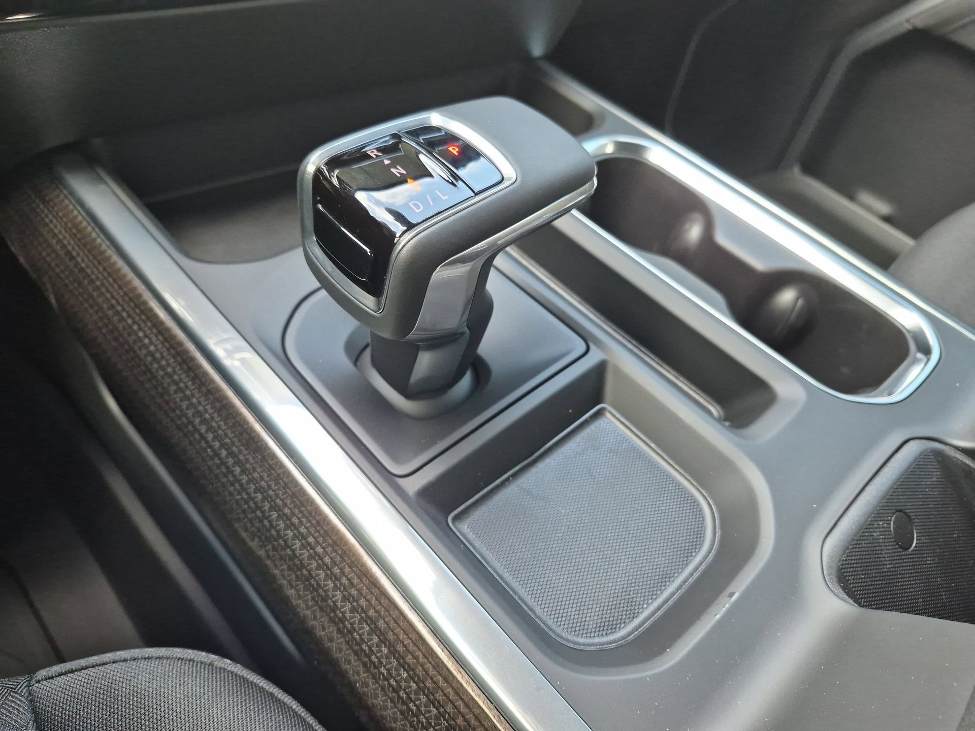 2026 Chevrolet Silverado 1500 RST - Photo 16
