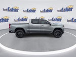 2026 Chevrolet Silverado 1500 RST Crew Cab Short Box 4WD