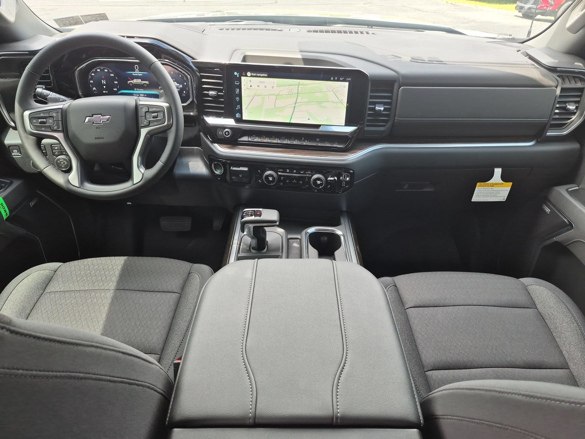2026 Chevrolet Silverado 1500 RST - Photo 21