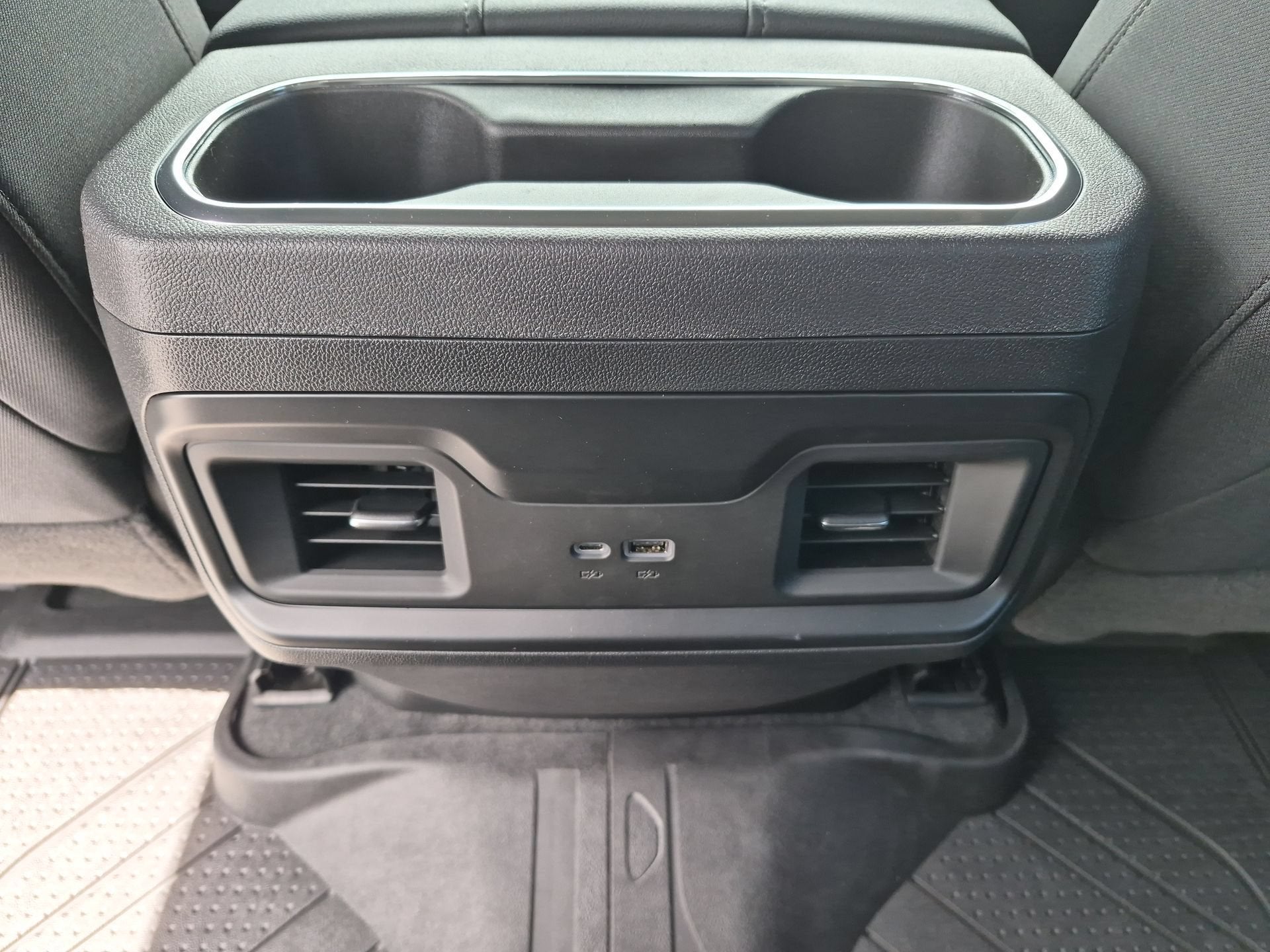2026 Chevrolet Silverado 1500 RST - Photo 22