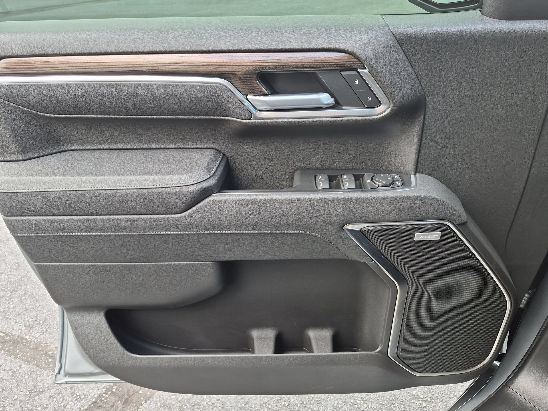 2026 Chevrolet Silverado 1500 RST - Photo 23