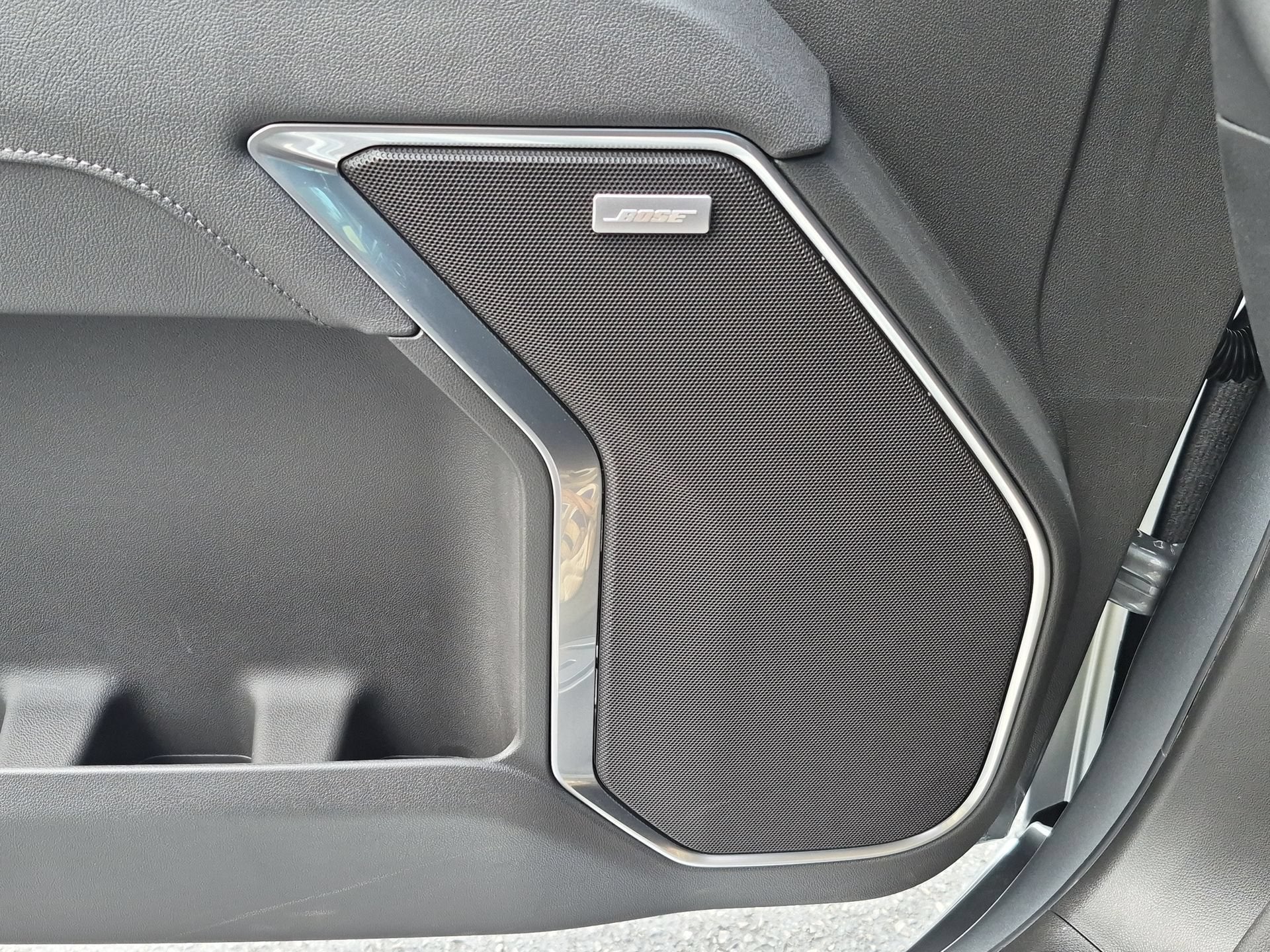2026 Chevrolet Silverado 1500 RST - Photo 25