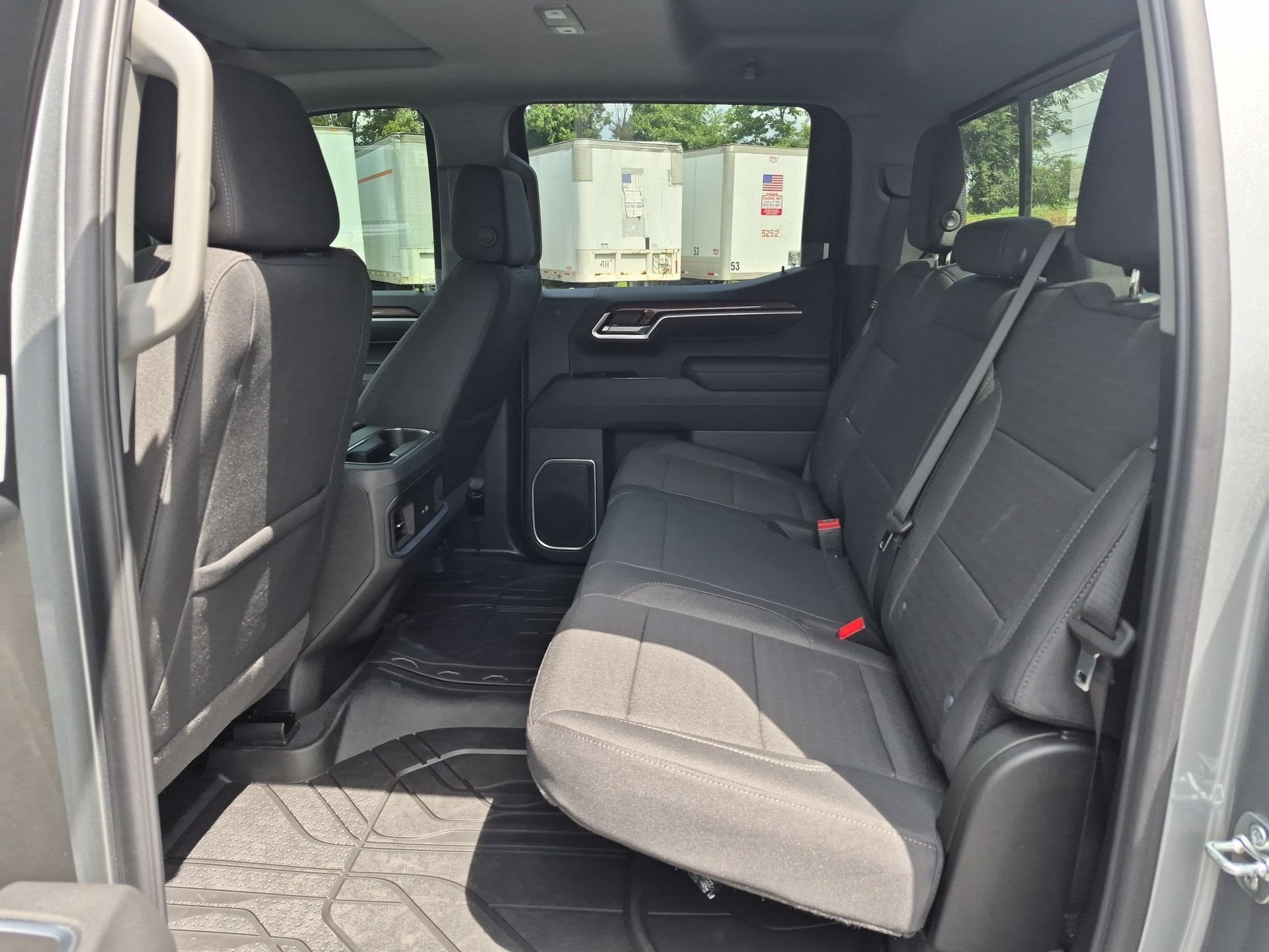 2026 Chevrolet Silverado 1500 RST - Photo 26