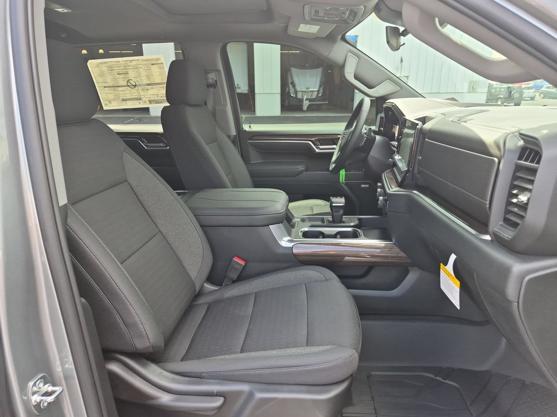 2026 Chevrolet Silverado 1500 RST - Photo 29