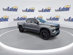 2026 Chevrolet Silverado 1500 RST Crew Cab Short Box 4WD