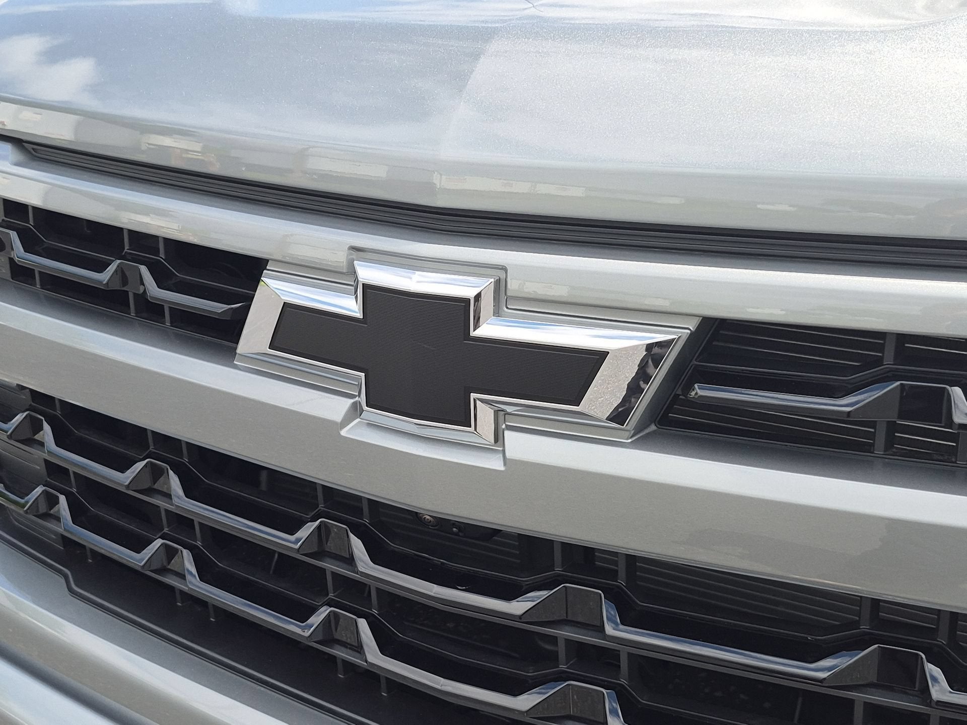 2026 Chevrolet Silverado 1500 RST - Photo 32