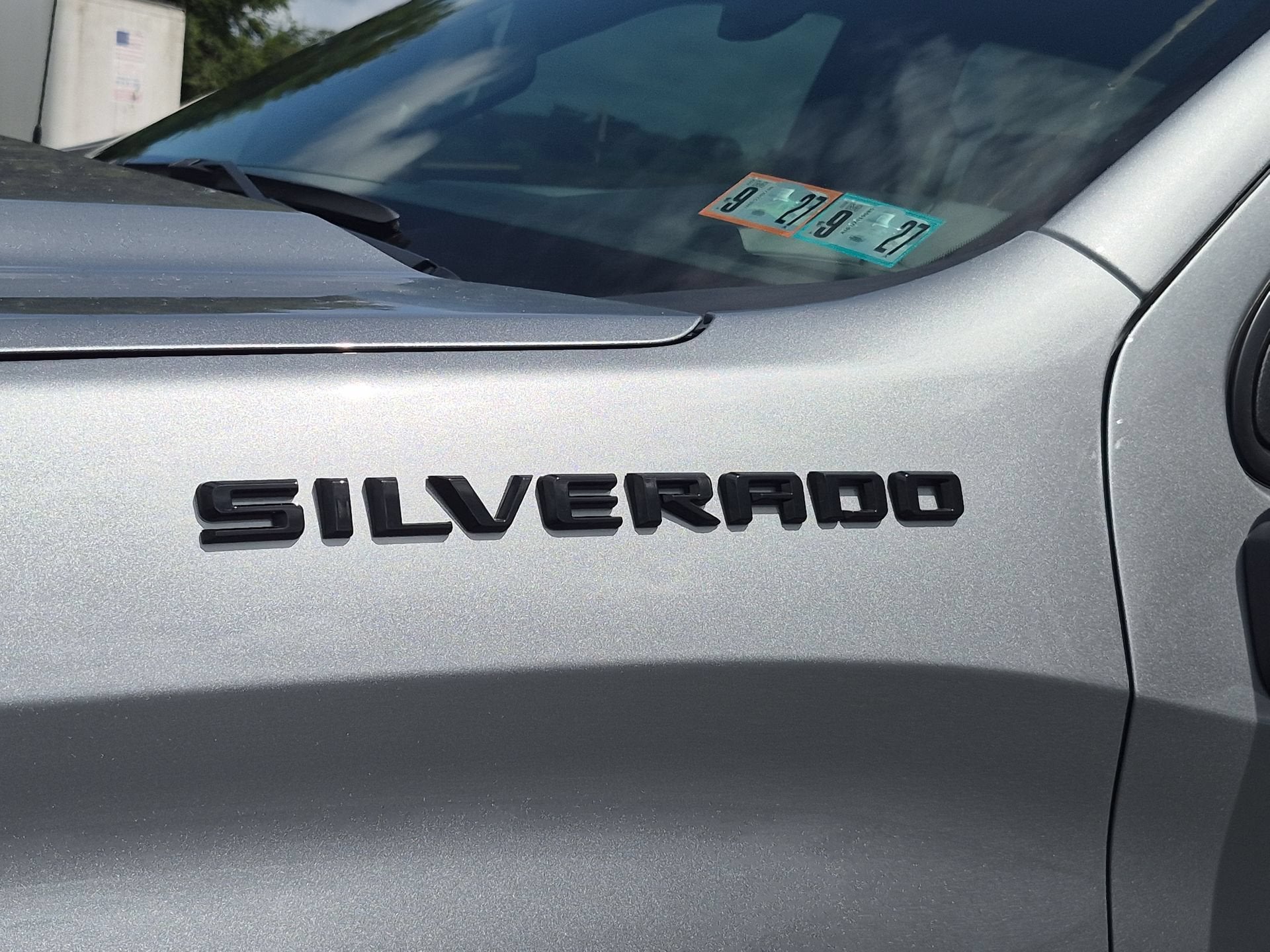 2026 Chevrolet Silverado 1500 RST - Photo 33