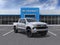 2026 Chevrolet Silverado 1500 RST Crew Cab Short Box 4WD