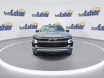 2026 Chevrolet Silverado 1500 RST Crew Cab Short Box 4WD