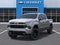 2026 Chevrolet Silverado 1500 RST Crew Cab Short Box 4WD