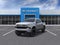 2026 Chevrolet Silverado 1500 RST Crew Cab Short Box 4WD