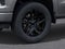 2026 Chevrolet Silverado 1500 RST Crew Cab Short Box 4WD