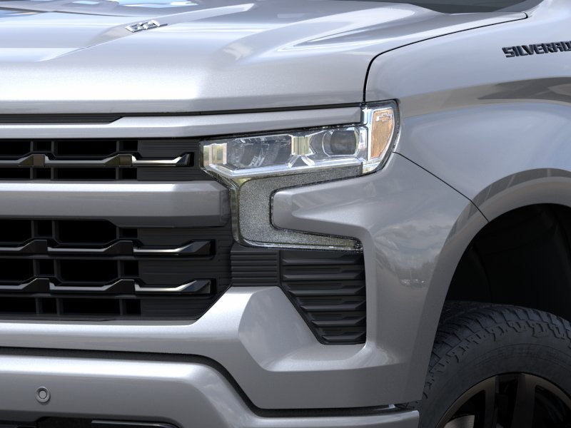 2026 Chevrolet Silverado 1500 RST - Photo 46