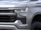 2026 Chevrolet Silverado 1500 RST Crew Cab Short Box 4WD