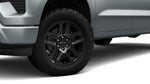 2026 Chevrolet Silverado 1500 RST Crew Cab Short Box 4WD