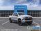 2026 Chevrolet Silverado 1500 RST Crew Cab Short Box 4WD