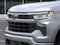2026 Chevrolet Silverado 1500 RST Crew Cab Short Box 4WD