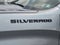 2026 Chevrolet Silverado 1500 RST Crew Cab Short Box 4WD